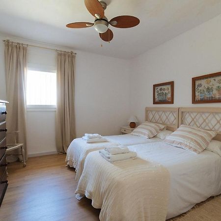 La Casita De Hato Pinos, Un Rincon En Donana Aznalcázar المظهر الخارجي الصورة