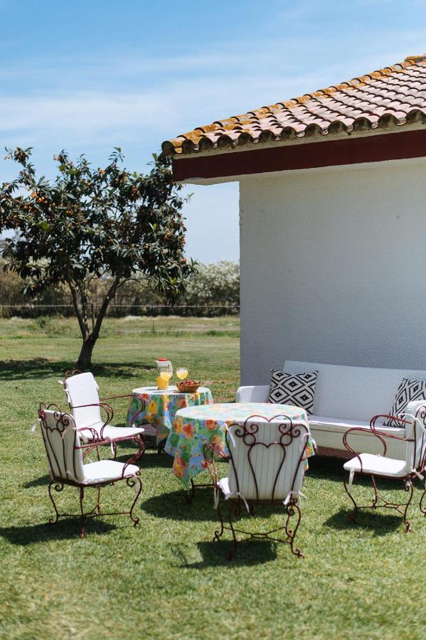 La Casita De Hato Pinos, Un Rincon En Donana Aznalcázar المظهر الخارجي الصورة
