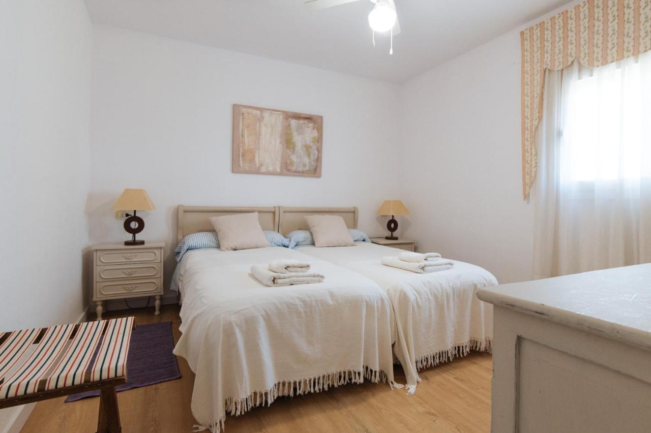 La Casita De Hato Pinos, Un Rincon En Donana Aznalcázar المظهر الخارجي الصورة